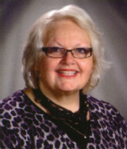 Maureen Myers, Director
