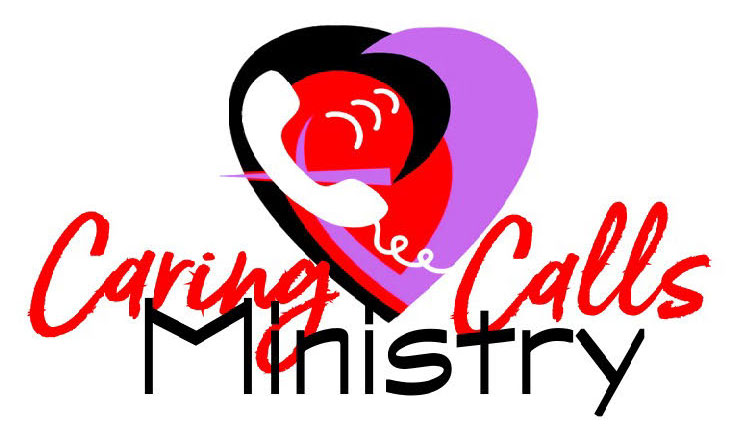 Caring Calls Ministry icon