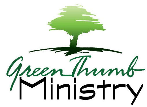 Green Thumb Ministry icon