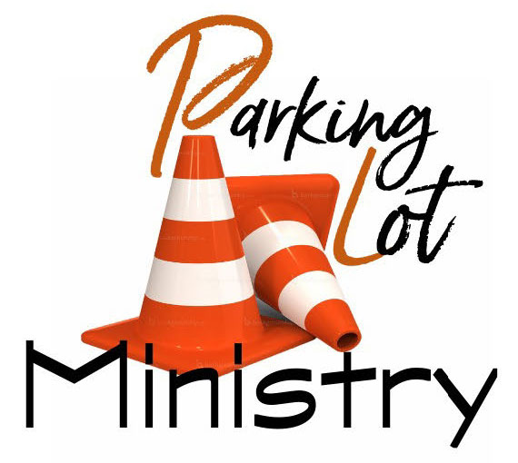 Parking Lot Ministry icon